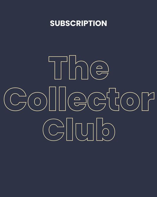 The Collector Club Monthly
