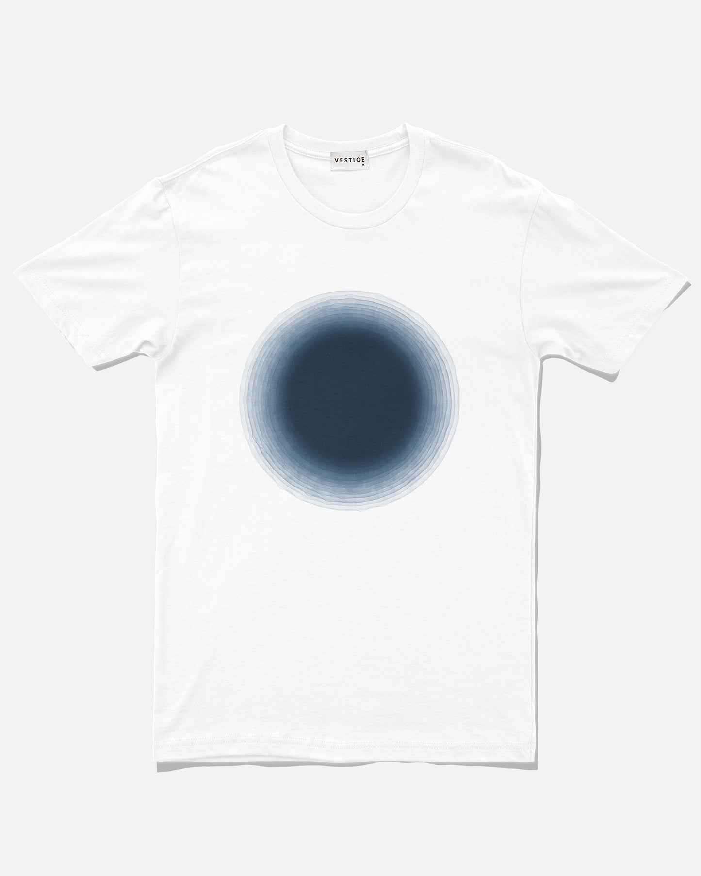 Abyss Tee, White