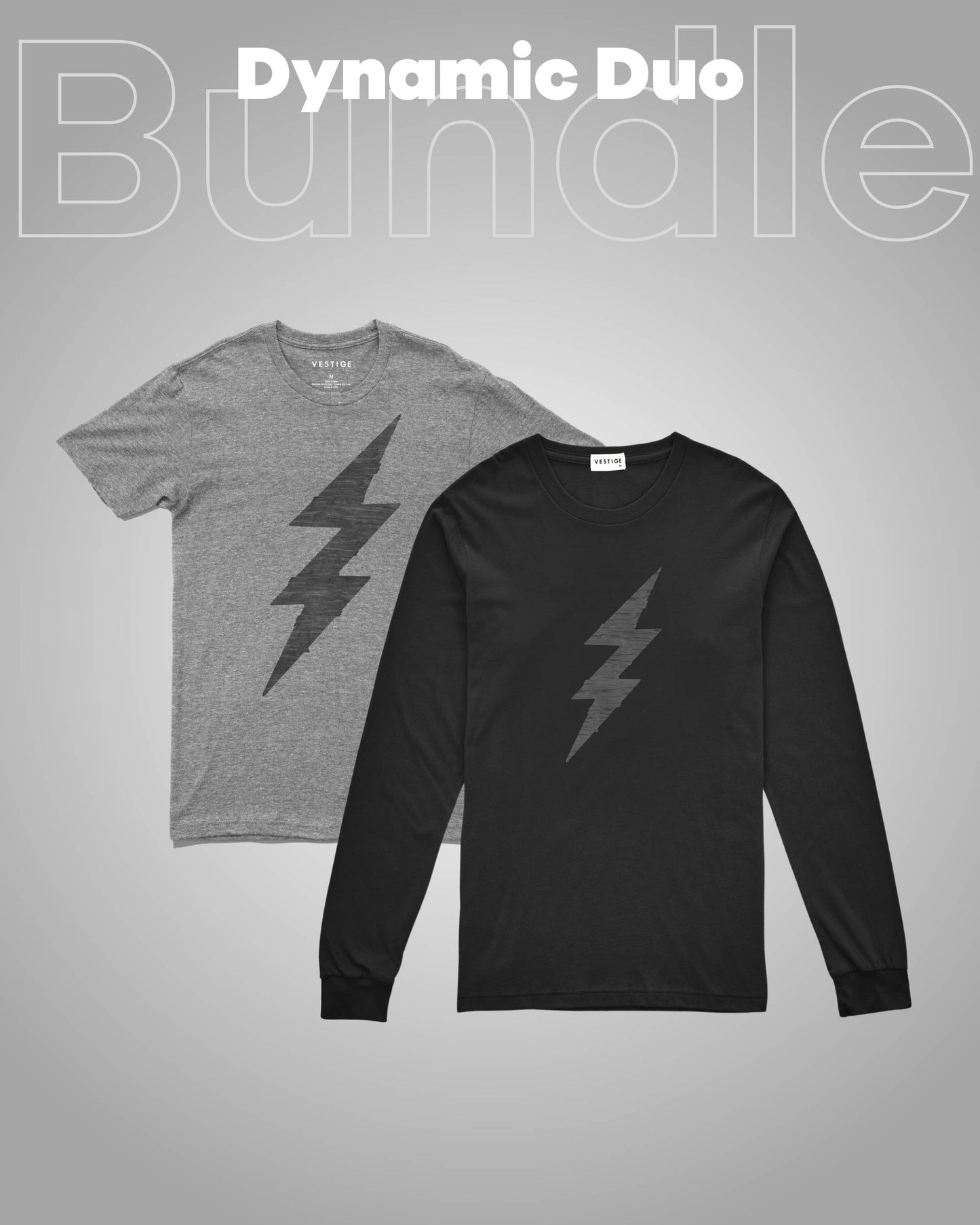Dynamic Duo Bundle
