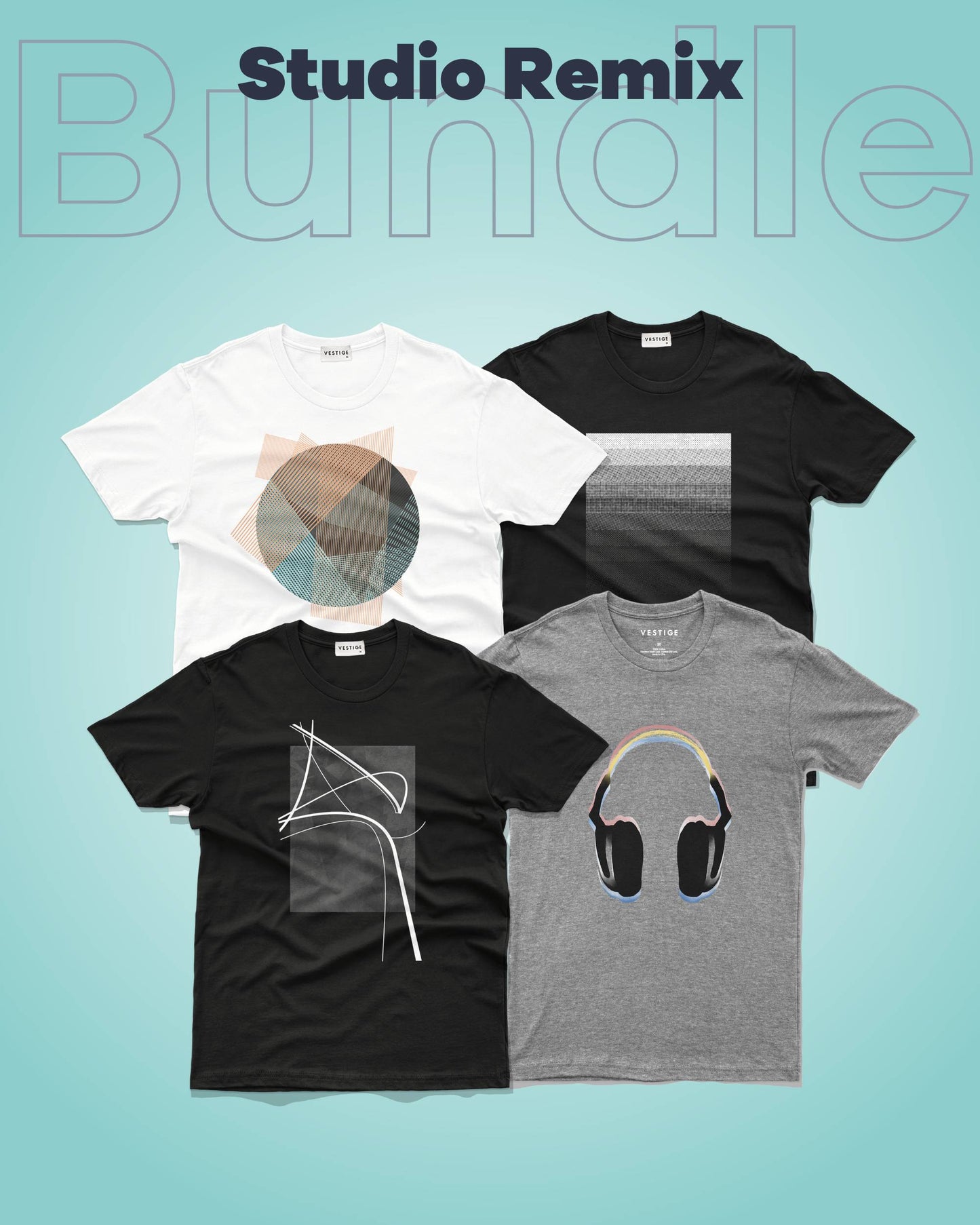 Studio Remix Bundle