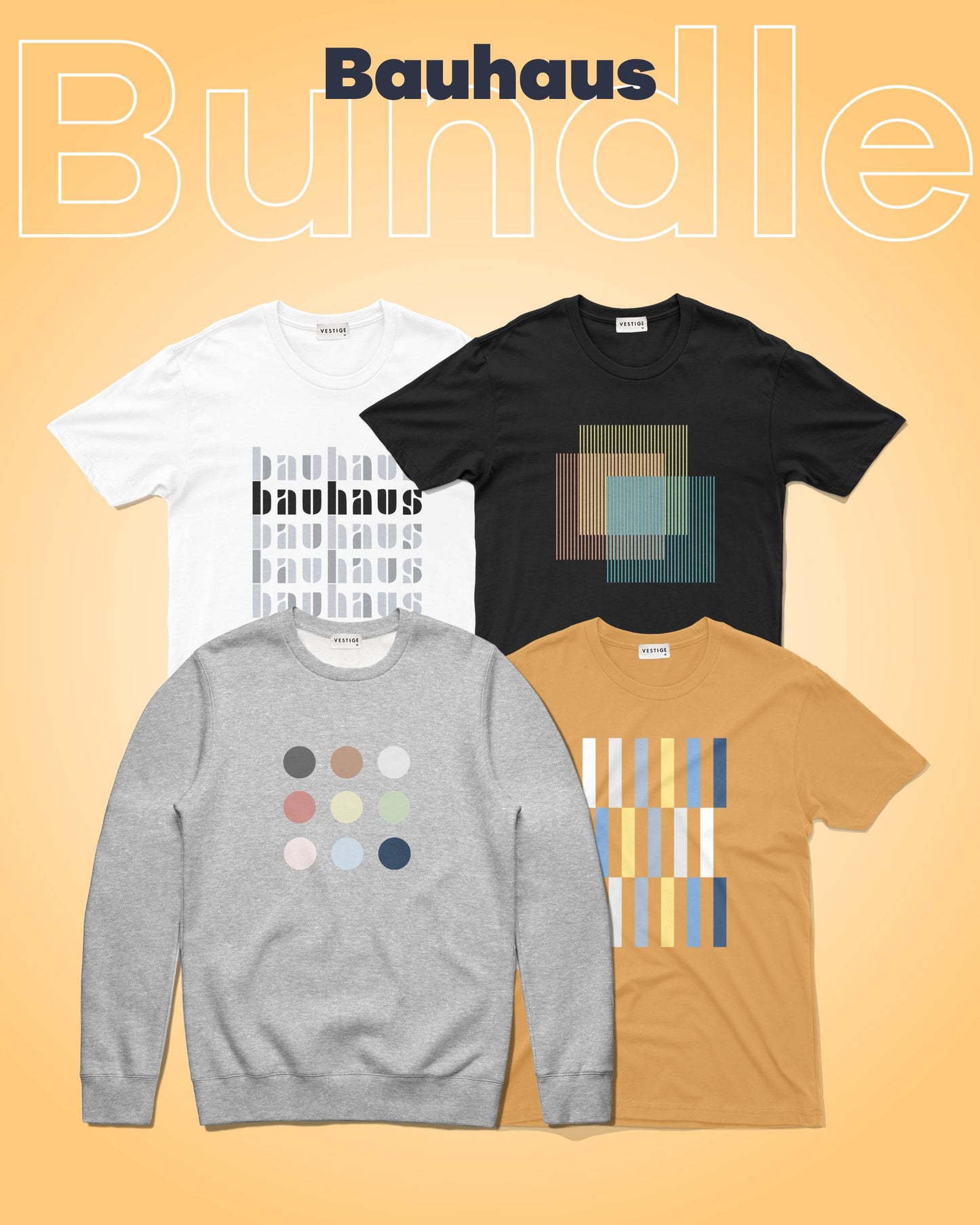 Bauhaus Bundle
