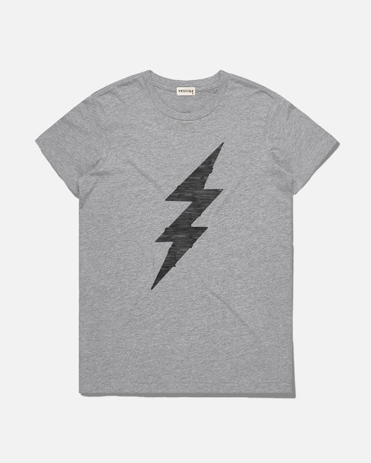 Women's Bolt Standard Tee, Athletic Heather