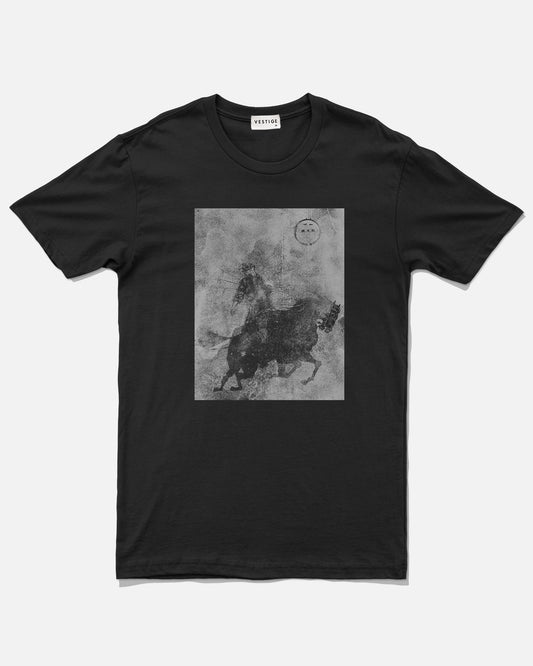 Betrayal Tee, Black