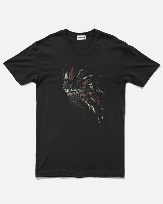 Chief Tee, Black