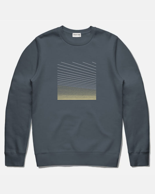New Dawn Sweatshirt, Custom