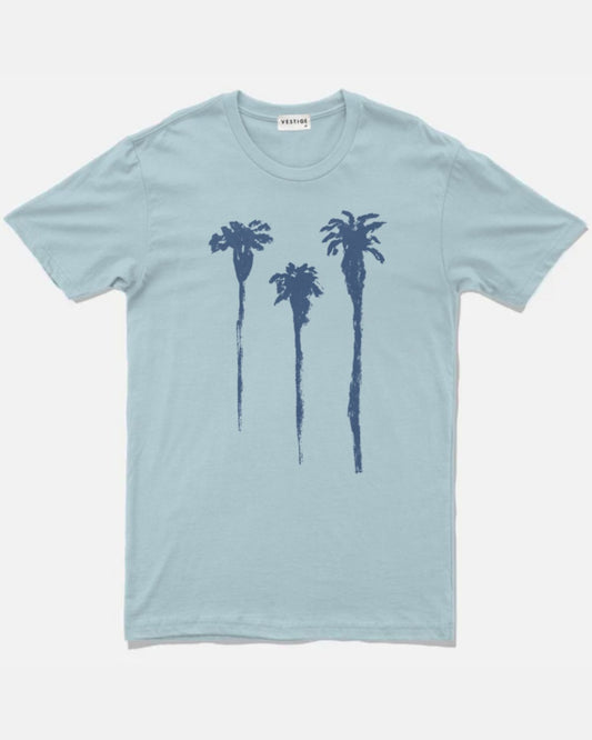 Tres Palm, Custom