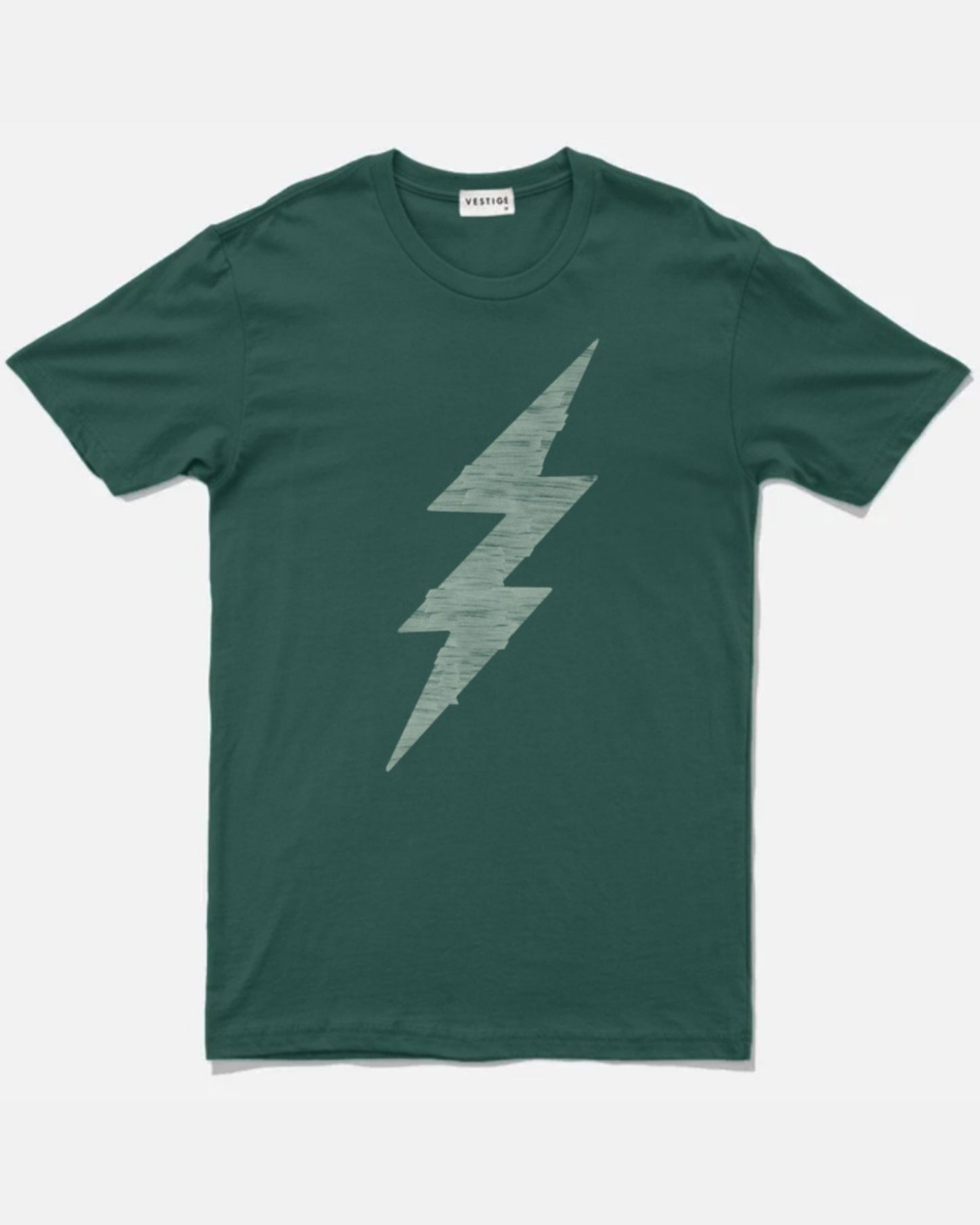 Bolt T-Shirt, Custom