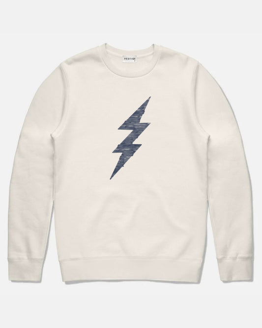 Bolt Sweatshirt, Custom