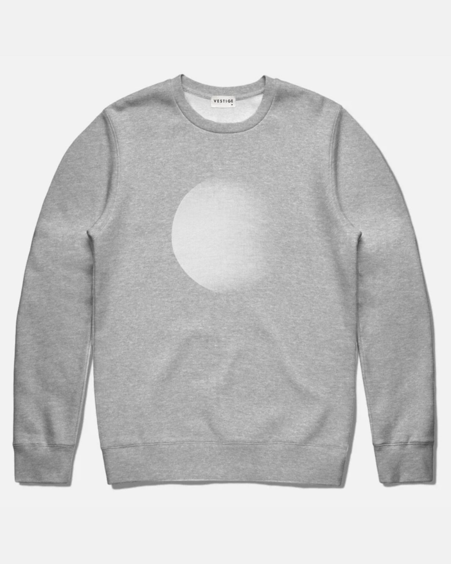 Dark Moon Sweatshirt, Custom