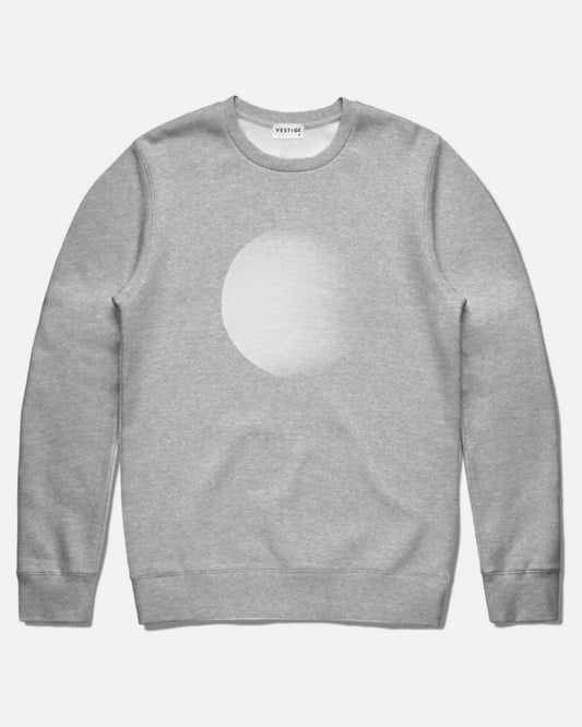 Dark Moon Sweatshirt, Custom
