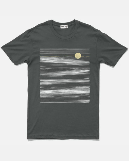 Horizon T-Shirt, Custom