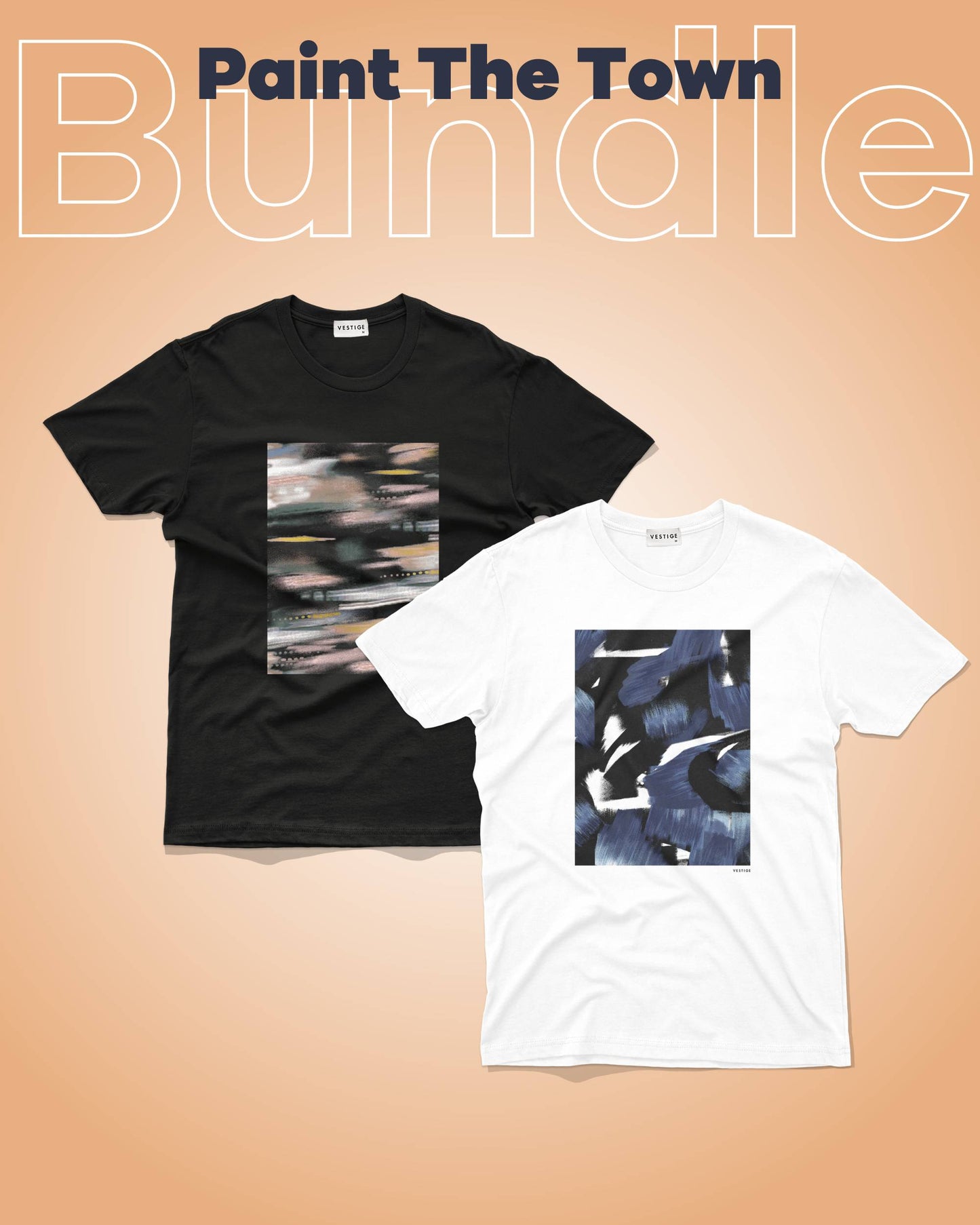 Paint The Town Bundle