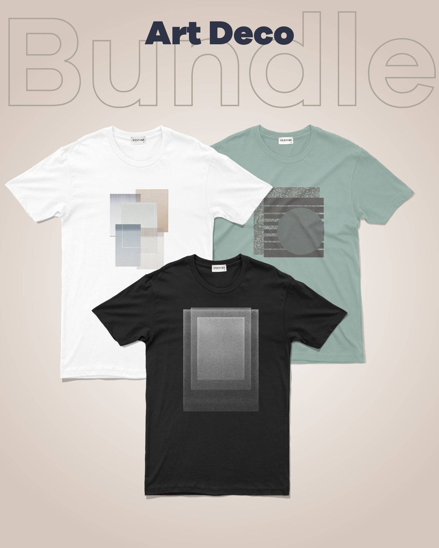 Art Deco Bundle