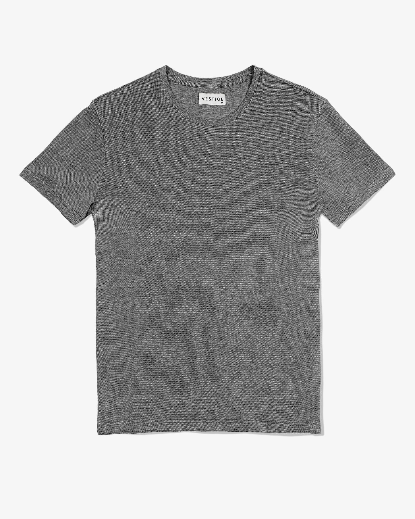 Pique Crew, Grey
