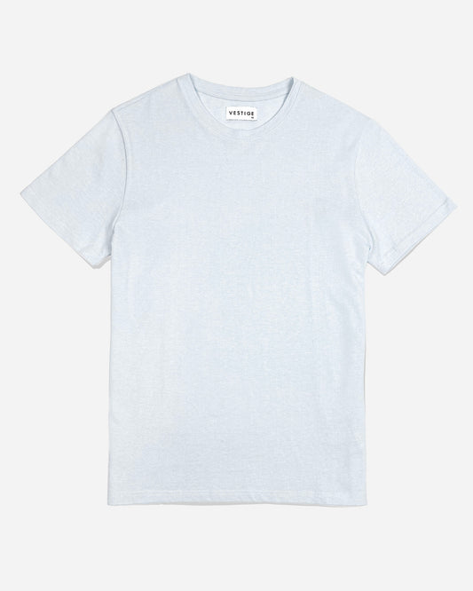 Pique Crew, Light Blue