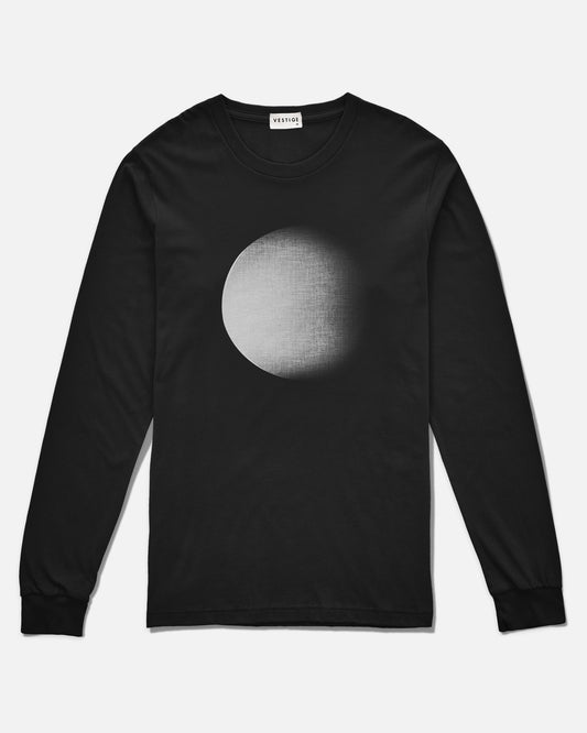 Dark Moon Long Sleeve, Black