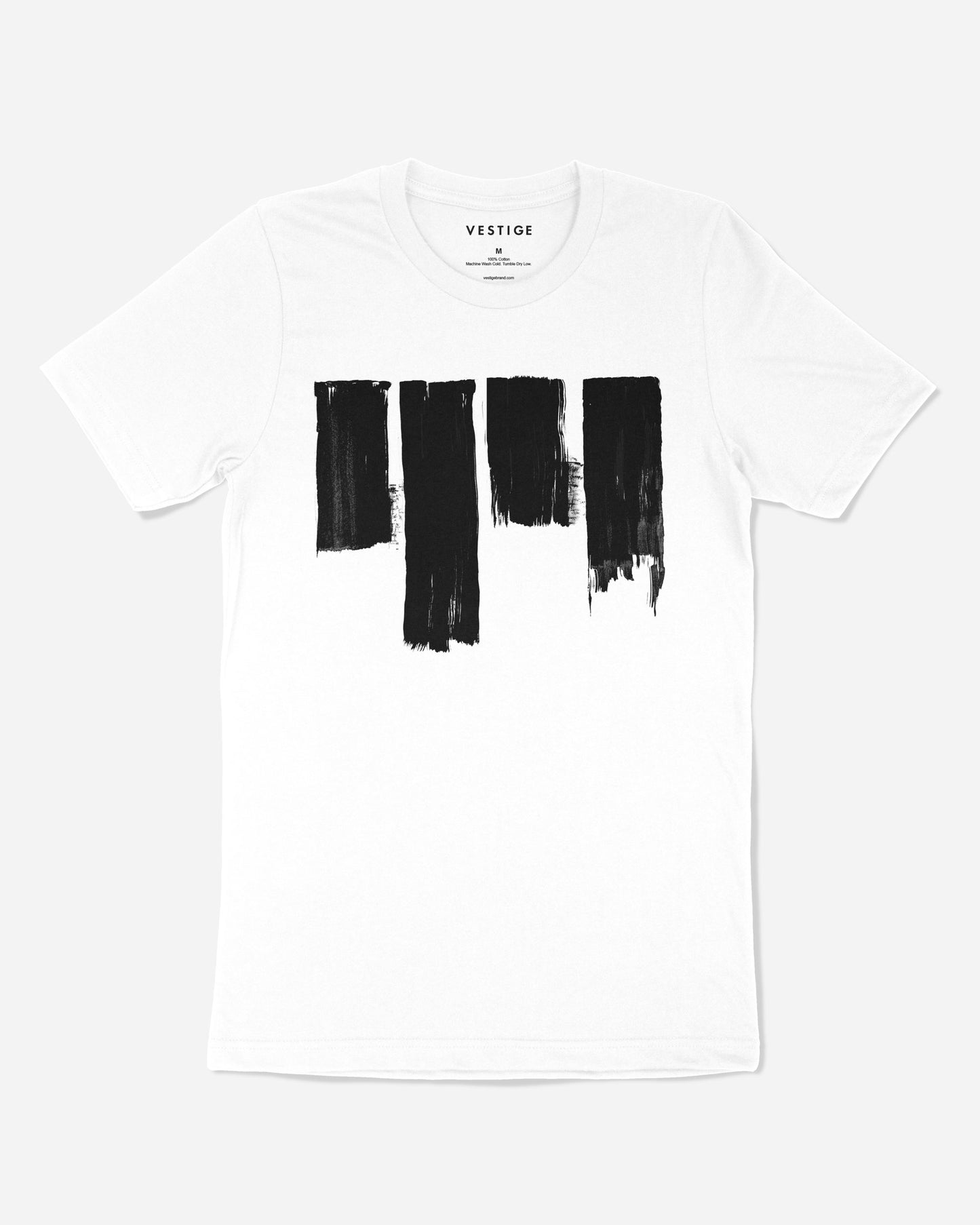 Corral T-Shirt, White