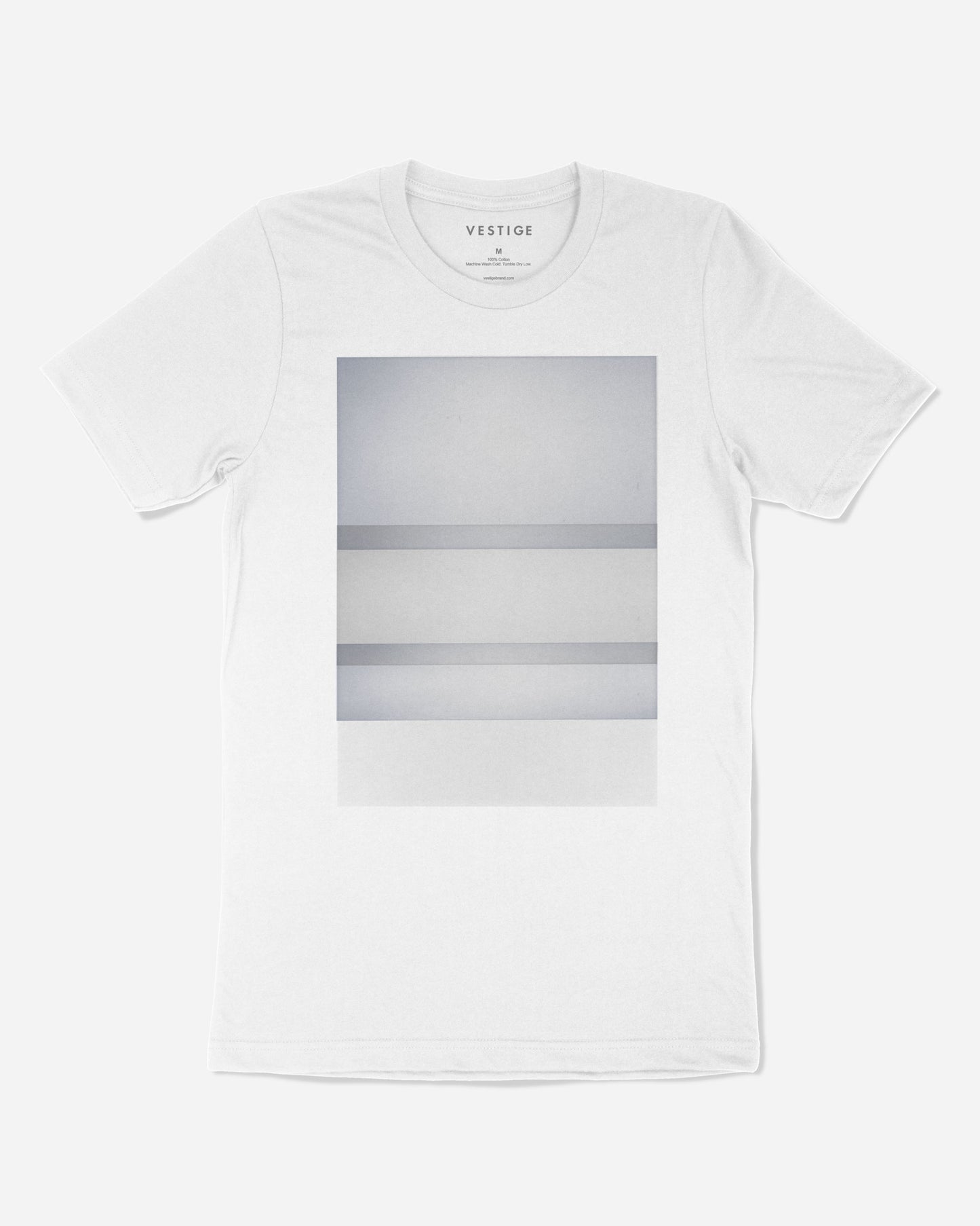 GraphicT Graphic T-Shirt, Light Grey