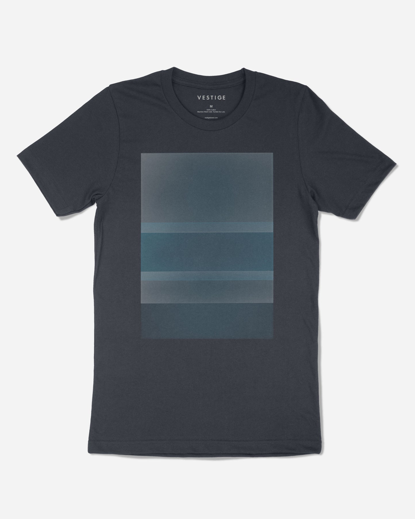Graphic T-Shirt, Carbon