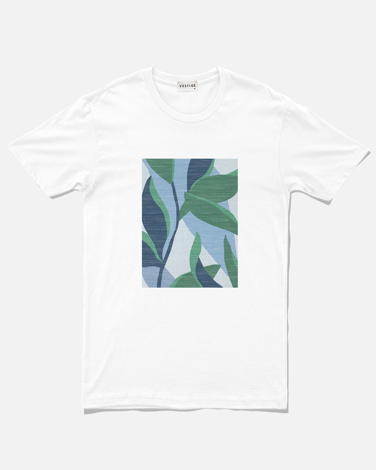 Tropic Scorpio Graphic T-Shirt, White