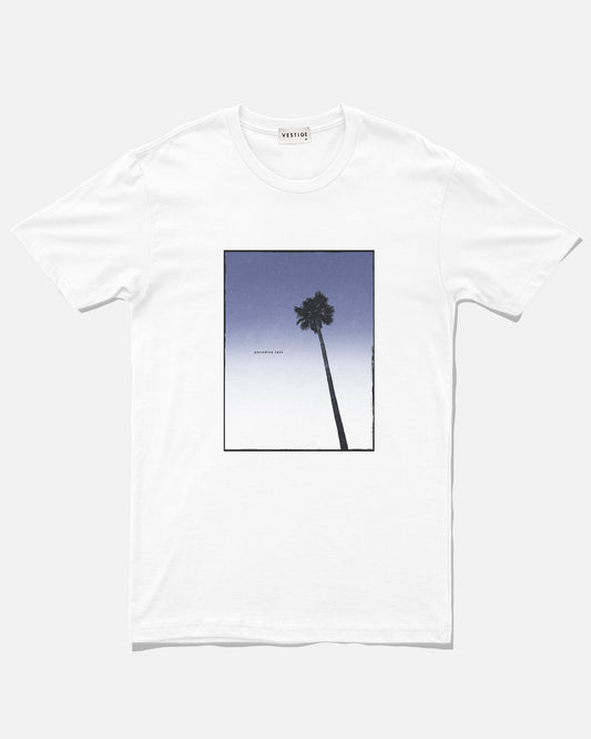 Paradise Lost Tee, White