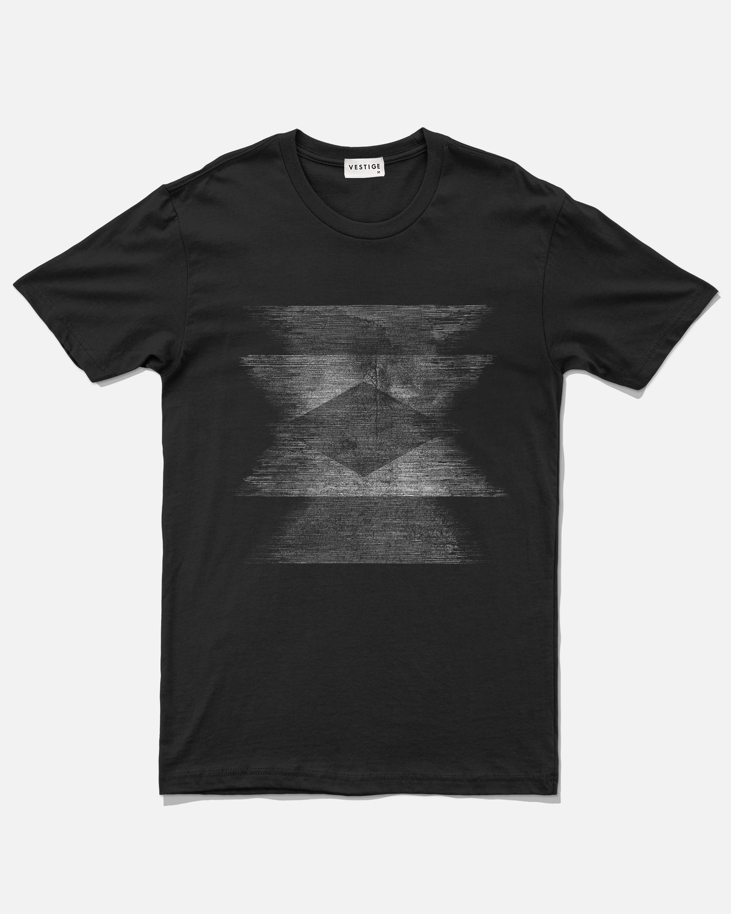 Everlasting T-Shirt, Black