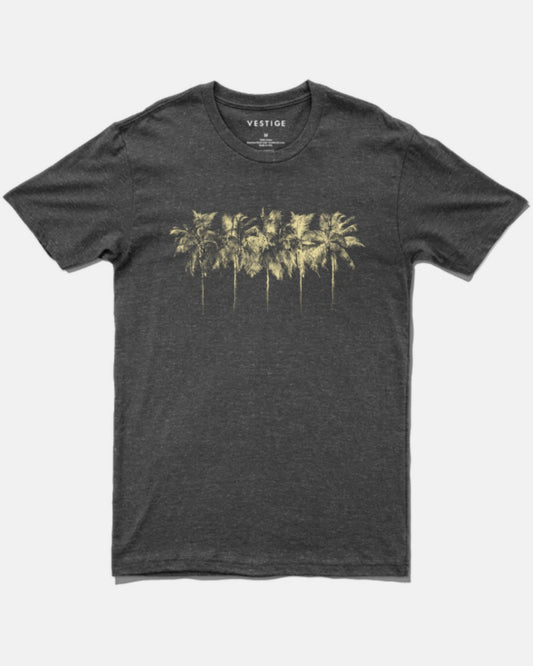 Row Of Palms, Custom