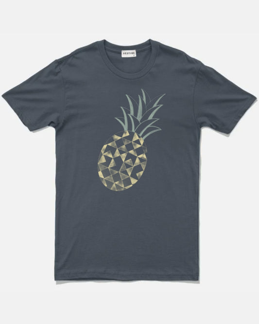 Pineapple Pop T-Shirt, Custom